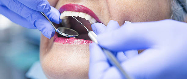 Best Emergency Denture Repair in Taylor Lake Village, TX